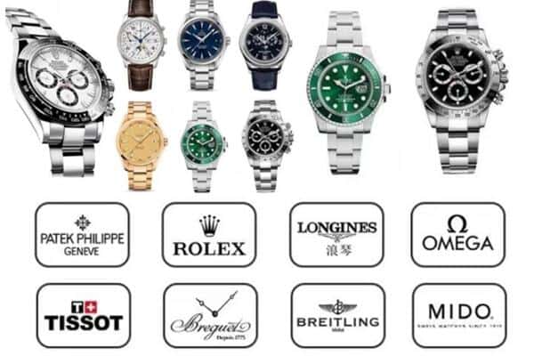 常德市安乡回收名表